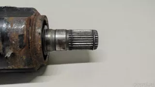 49500D4100 Hyundai-Kia Полуось передняя левая Kia Optima 4 Арт E23715540, вид 2