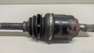 49500D4100 Hyundai-Kia Полуось передняя левая Kia Optima 4 Арт E23715540, вид 3