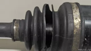 49500D4100 Hyundai-Kia Полуось передняя левая Kia Optima 4 Арт E23715540, вид 4