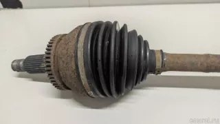 49500D4100 Hyundai-Kia Полуось передняя левая Kia Optima 4 Арт E23715540, вид 6