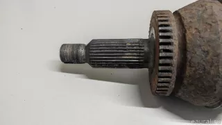 49500D4100 Hyundai-Kia Полуось передняя левая Kia Optima 4 Арт E23715540, вид 7