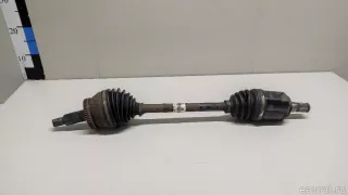 49500D4100 Hyundai-Kia Полуось передняя левая Kia Optima 4 Арт E23715540, вид 8