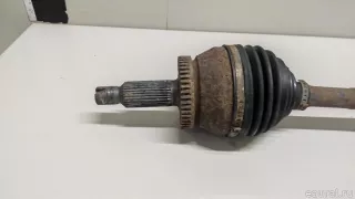 49500D4100 Hyundai-Kia Полуось передняя левая Kia Optima 4 Арт E23715540, вид 9