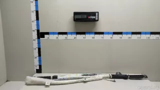 85010D4000 Hyundai-Kia Подушка безопасности боковая (шторка) Kia Optima 4 Арт E23716170, вид 14