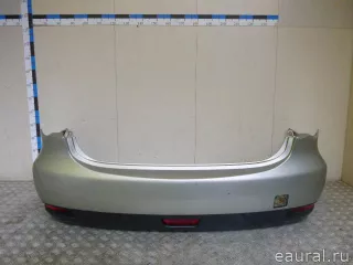  Бампер задний Nissan Almera G15 Арт E23735979