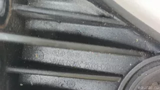 25333C5000 Hyundai-Kia Кронштейн радиатора Kia Sorento 3 restailing Арт E103066974, вид 8