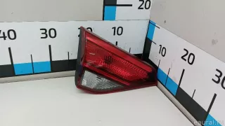 92403H0200 Hyundai-Kia Фонарь задний внутренний левый Kia Rio 4 Арт E103083611, вид 1