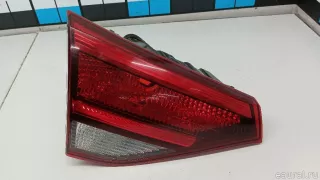 92403H0200 Hyundai-Kia Фонарь задний внутренний левый Kia Rio 4 Арт E103083611, вид 2