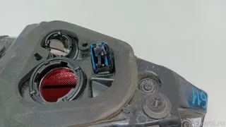 92403H0200 Hyundai-Kia Фонарь задний внутренний левый Kia Rio 4 Арт E103083611, вид 5