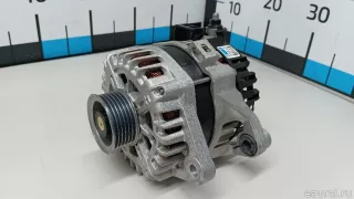 373002T050 Hyundai-Kia Генератор Kia Stinger Арт E103091128, вид 2
