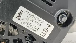 373002T050 Hyundai-Kia Генератор Kia Stinger Арт E103091128, вид 5