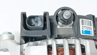 373002T050 Hyundai-Kia Генератор Kia Stinger Арт E103091128, вид 9