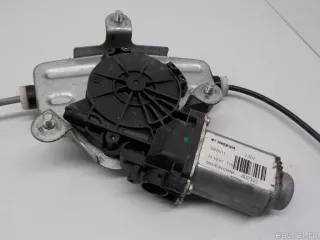834021R010 Hyundai-Kia Стеклоподъемник электр. задний правый Kia Rio 3 Арт E40726321, вид 2