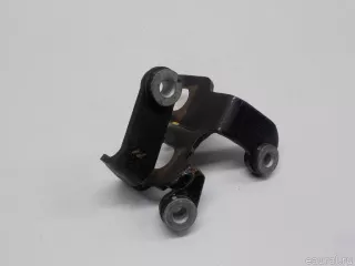 4392002520 Hyundai-Kia Кронштейн крепления троса КПП Kia Picanto 2 Арт E40763877, вид 4