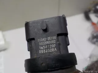 353422B100 Hyundai-Kia Датчик давления топлива Kia Soul 1 Арт E40929014, вид 4