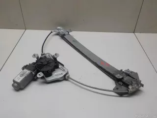 824044Y010 Hyundai-Kia Стеклоподъемник электр. передний правый Kia Rio 3 Арт E40970943, вид 1