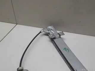 824044Y010 Hyundai-Kia Стеклоподъемник электр. передний правый Kia Rio 3 Арт E40970943, вид 2