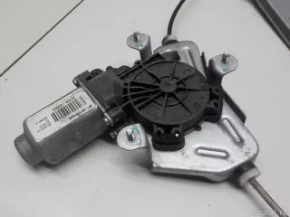 824044Y010 Hyundai-Kia Стеклоподъемник электр. передний правый Kia Rio 3 Арт E40970943, вид 3
