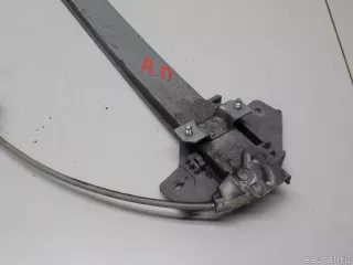 824044Y010 Hyundai-Kia Стеклоподъемник электр. передний правый Kia Rio 3 Арт E40970943, вид 4
