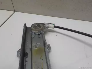 824044Y010 Hyundai-Kia Стеклоподъемник электр. передний правый Kia Rio 3 Арт E40970943, вид 6