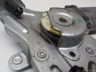 824044Y010 Hyundai-Kia Стеклоподъемник электр. передний правый Kia Rio 3 Арт E40970943, вид 7