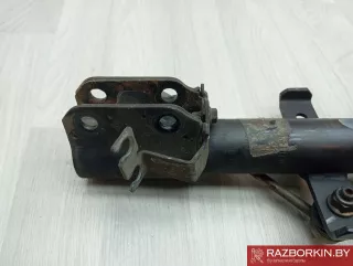  Стойка передняя левая Dacia Sandero 1 Арт 35681_3, вид 3