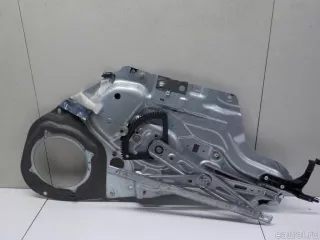 824012K000 Hyundai-Kia Стеклоподъемник электрический передний левый Kia Soul 2 restailing Арт E41014000, вид 2