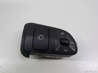 967201H200 Hyundai-Kia Кнопка многофункциональная Kia Ceed 1 Арт E41074297, вид 1