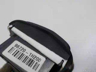 967201H200 Hyundai-Kia Кнопка многофункциональная Kia Ceed 1 Арт E41074297, вид 4