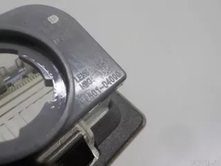 92501D4000 Hyundai-Kia Фонарь подсветки номера Kia Optima 4 Арт E41111759, вид 4