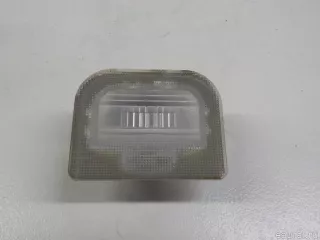 92501D4000 Hyundai-Kia Фонарь подсветки номера Kia Optima 4 Арт E41111760, вид 1