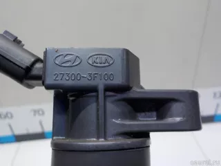 273003F100 Hyundai-Kia Катушка зажигания Hyundai Sonata (YF) Арт E41113171, вид 3