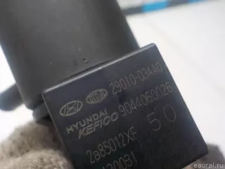 2901003AA0 Hyundai-Kia Клапан электромагнитный Kia K5 3 Арт E41118504, вид 3