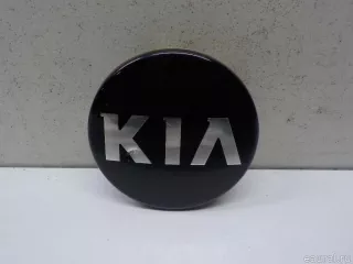  Колпак декор. легкосплавного диска Kia Rio 3 Арт E41151093, вид 1