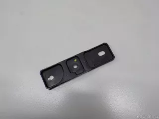86634B2000 Hyundai-Kia Кронштейн заднего бампера Kia Soul 2 restailing Арт E41160992, вид 1