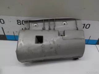 86617A9700 Hyundai-Kia Кронштейн заднего бампера левый Kia Carnival 3 Арт E41186670, вид 1
