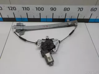 824044Y010 Hyundai-Kia Стеклоподъемник электр. передний правый Kia Rio 3 Арт E41187606, вид 2