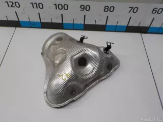 285252E370 Hyundai-Kia Теплозащита глушителя Hyundai Elantra AD Арт E41188077, вид 2