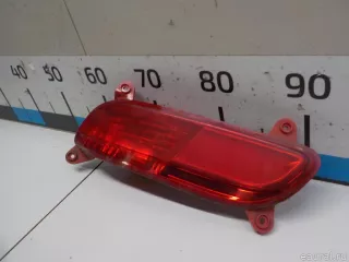 924051W210 Hyundai-Kia Отражатель в бампер задний левый Kia Rio 3 Арт E41198670, вид 2