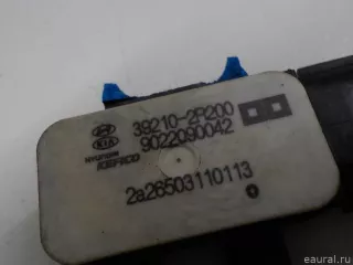 392102R200 Hyundai-Kia Датчик давления выхлопных газов Kia Carnival 4 Арт E41203229, вид 5