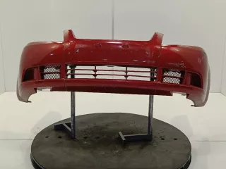 96481330 Бампер передний Chevrolet Aveo T200 Арт 153919, вид 2