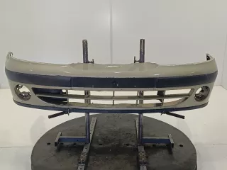 7700427560 Бампер передний Renault Megane 1 Арт 153917, вид 1