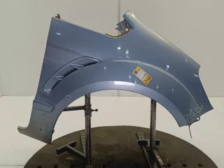  Крыло переднее правое Ford S-Max 1 restailing Арт 154540, вид 1