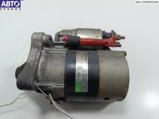 8200266777 Стартер Renault Scenic 2 Арт 54938695, вид 4