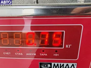 0243250 Радиатор отопителя (печки) Opel Zafira A Арт 55093681, вид 3