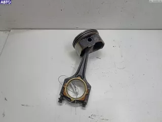  Поршень с шатуном Opel Astra G Арт 55095422, вид 2