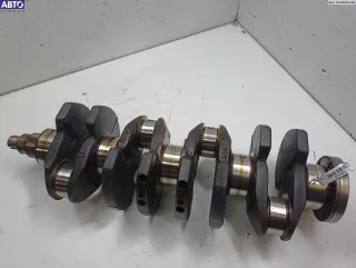  Коленвал Opel Astra G Арт 55095531, вид 1