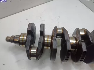  Коленвал Opel Astra G Арт 55095531, вид 2