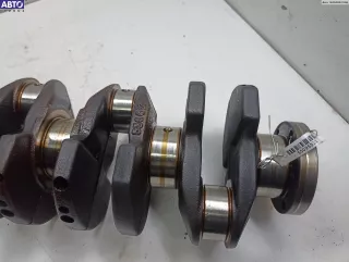  Коленвал Opel Astra G Арт 55095531, вид 3