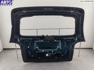  Крышка багажника (дверь задняя) Renault Scenic 1 Арт 54227708, вид 4